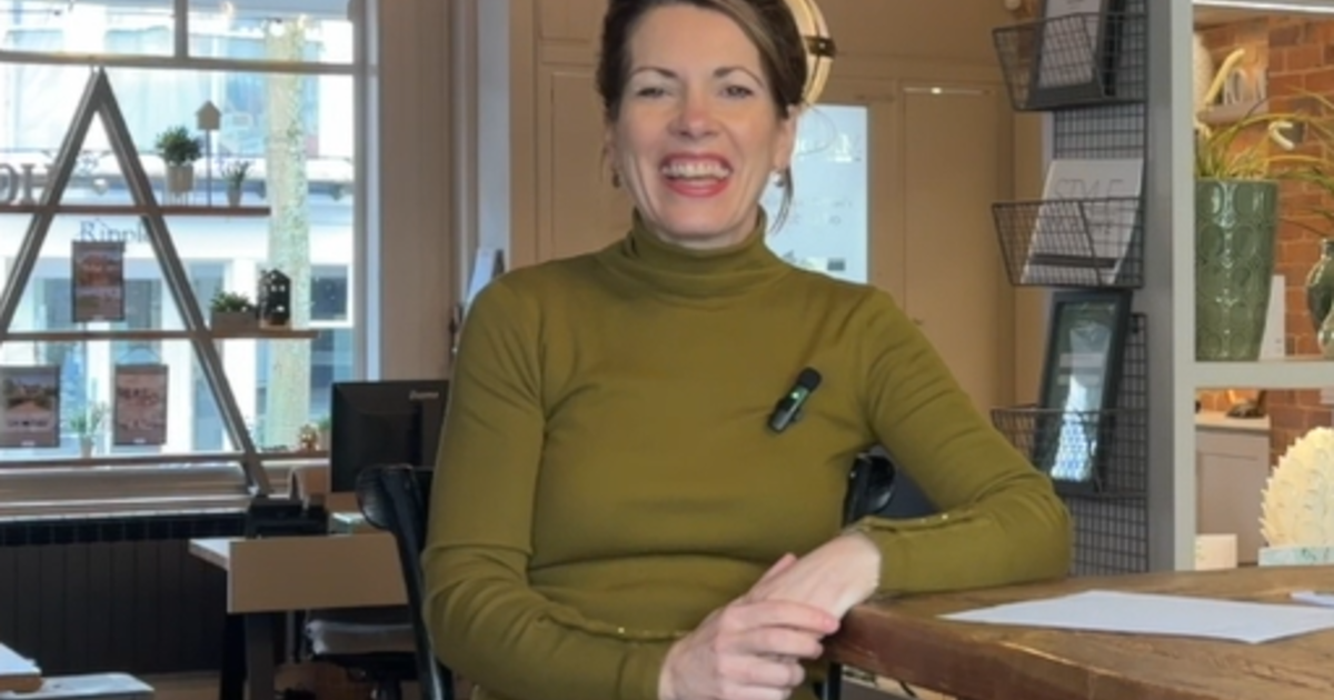 Deborah's Latest Property News: AI Set to Transform How We Search Homes ...