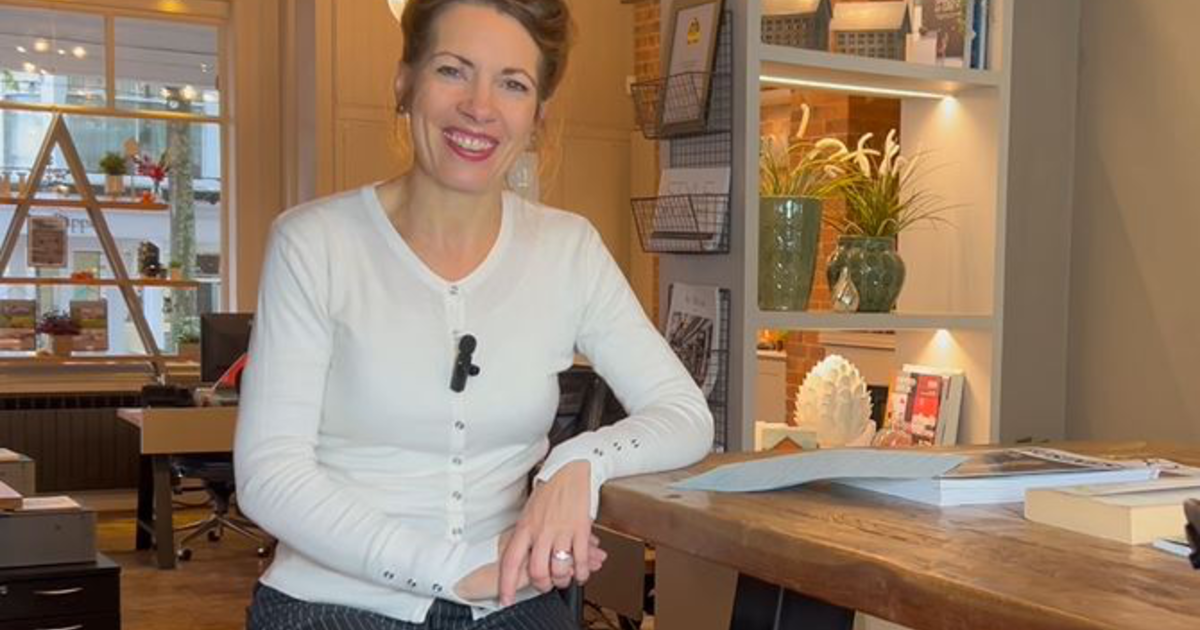 Deborah’s Latest Property News: Autumn Market Booms, Chain-Free Trends ...