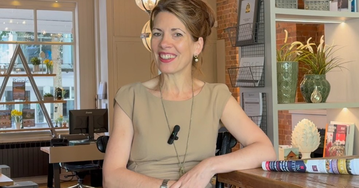 Deborah's Latest Property News: Summer Market Shifts & Pricing Strategy ...