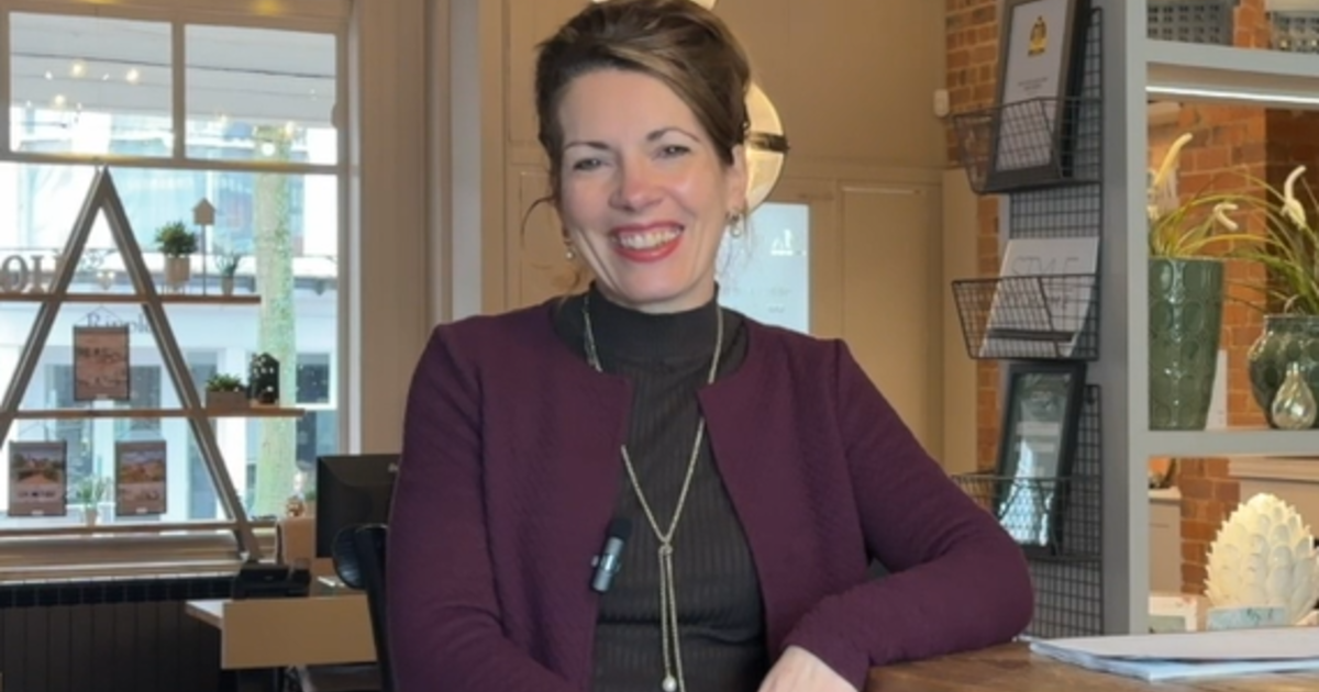 Deborah's Latest Property News: Spring Market Buzz & What the Portals ...