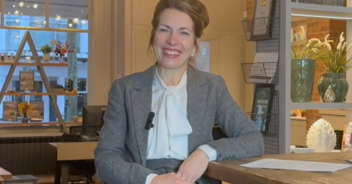 Deborah's Latest Property News: Deborah's Thoughts on The Budget ...