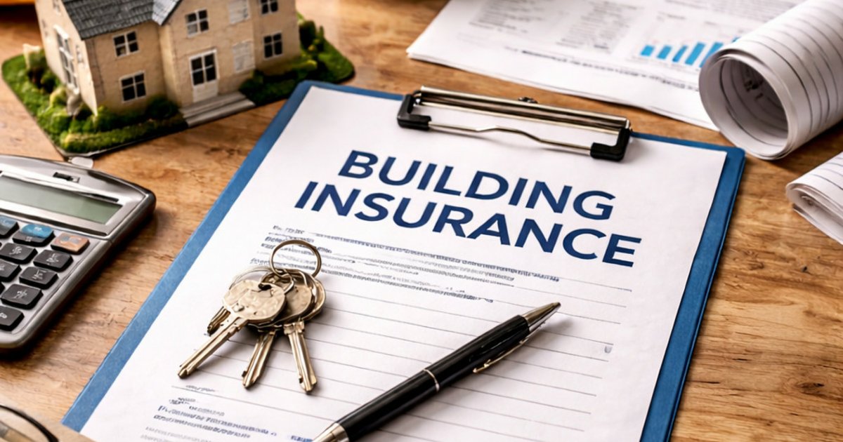 Residential Construction Insurance