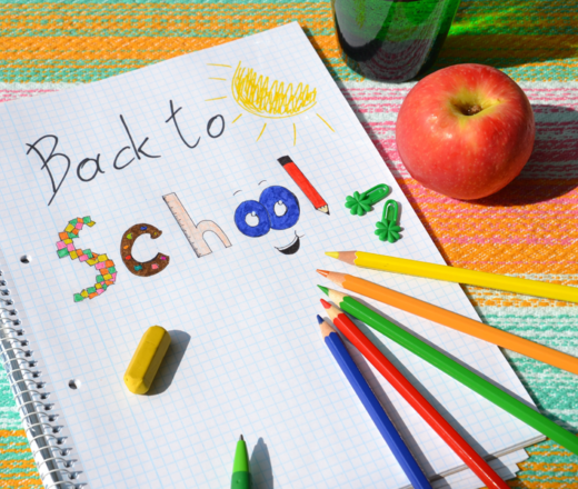 Back-to-school