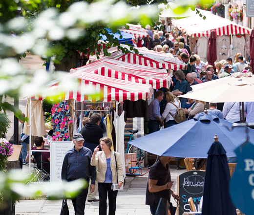 The-Pantiles-Markets-Featured