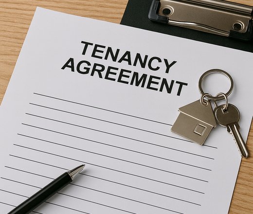 agreement-tenancy