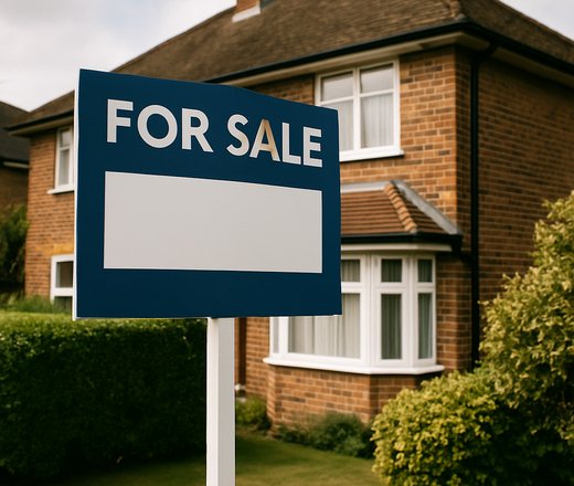 not-selling