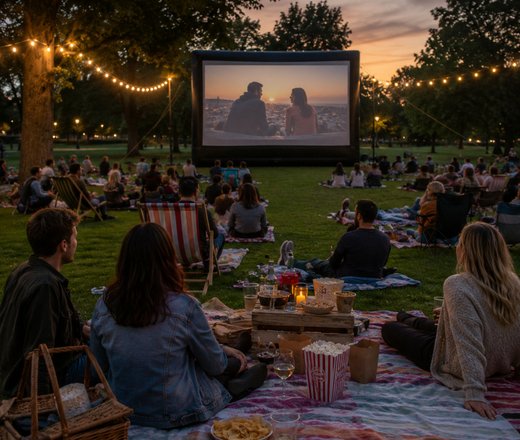outdoor-cinema