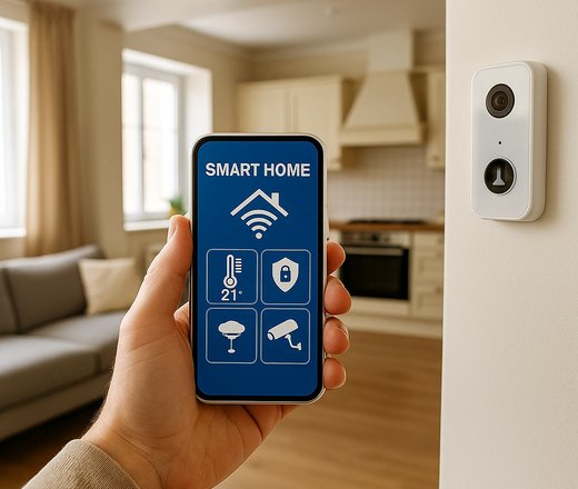 smarthome