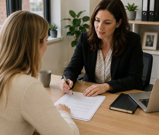 solicitor-buyer