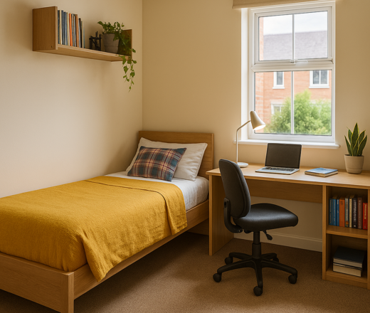 students-lettings