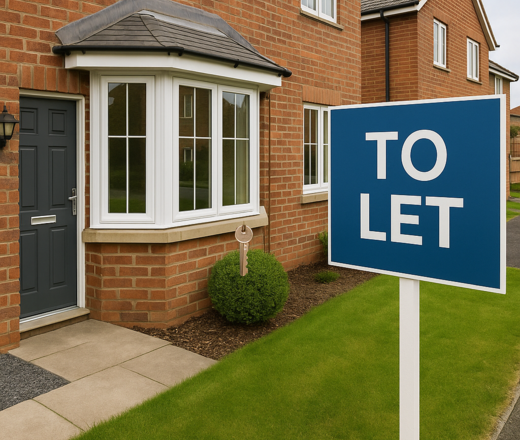 to-let