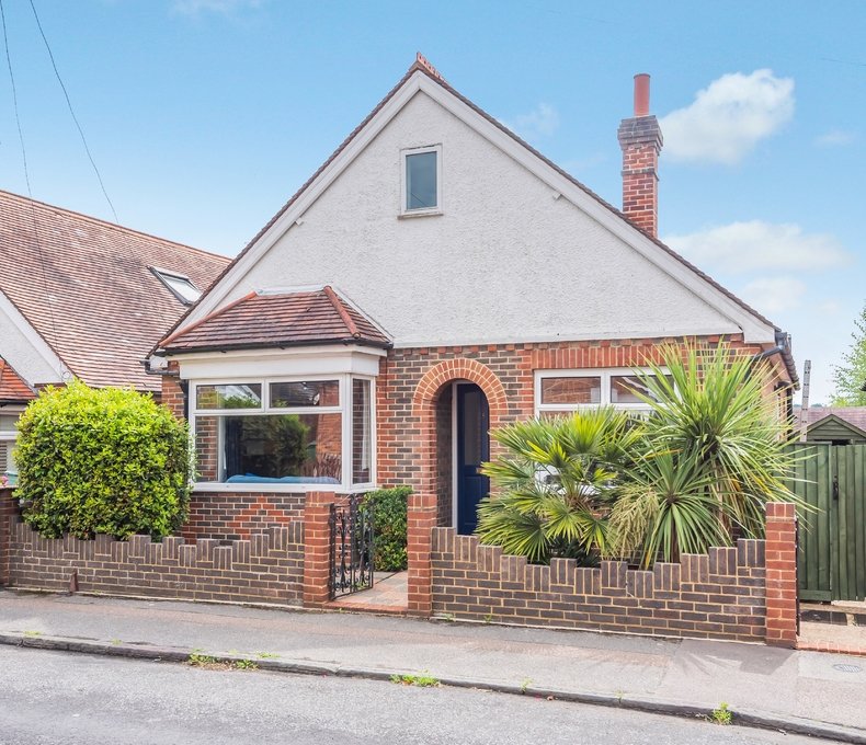 3 bedroom House for sale in Gordon Road,Tunbridge Wells Maddisons