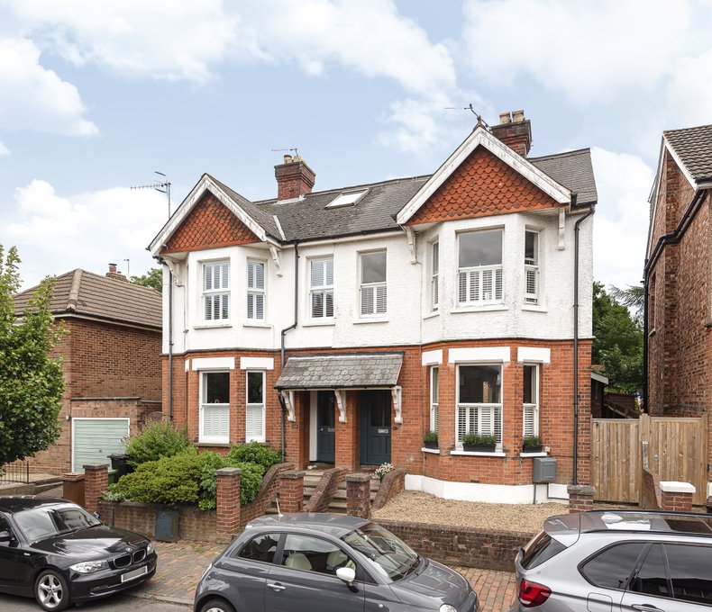 4 bedroom House for sale in Stephens Road,Tunbridge Wells ...