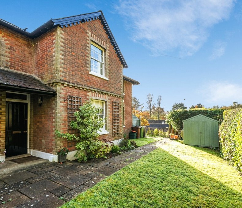 3 bedroom House for sale in Halls Hole Road, Tunbridge Wells