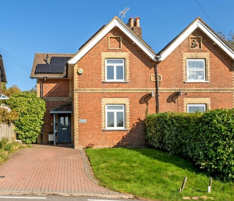 3 bedroom House for sale in Bayham Road, Tunbridge Wells Maddisons