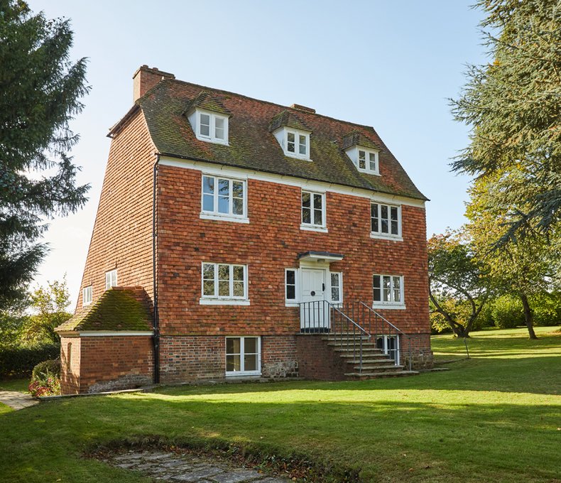 6 bedroom House for sale in Postern Lane,Tonbridge