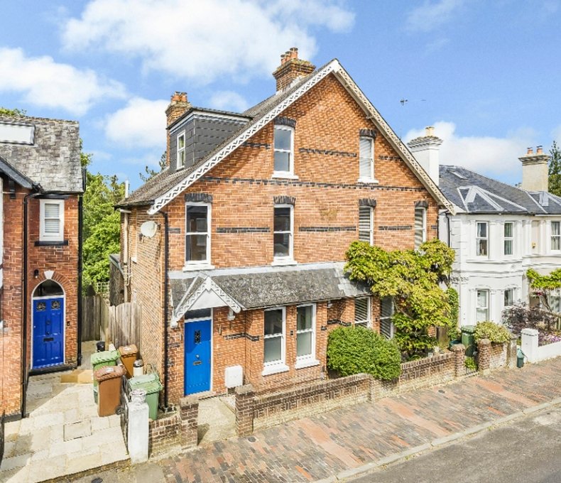 4 bedroom House for sale in Culverden Park Road, Tunbridge Wells