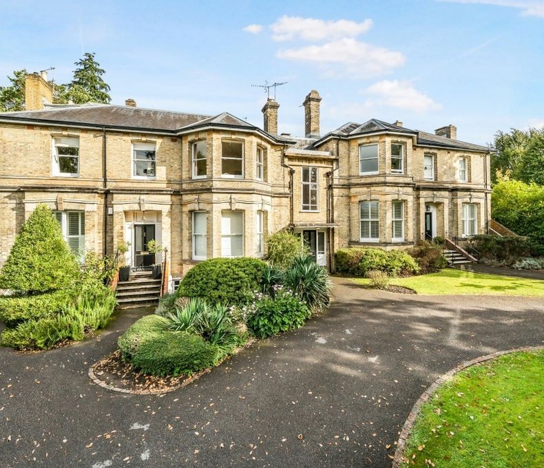 2 bedroom Apartment for sale in Frant Road, Tunbridge Wells Maddisons