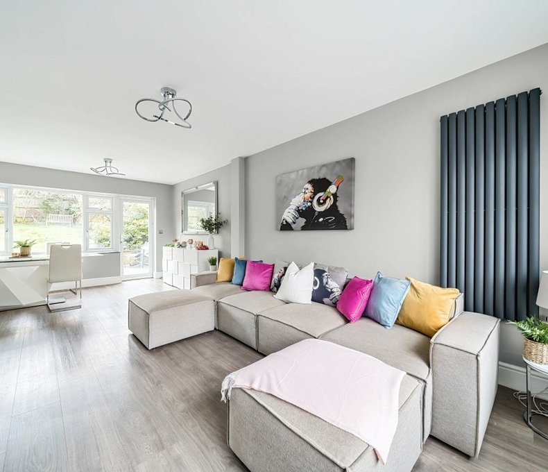 3 bedroom House for sale in Coniston Avenue, Tunbridge Wells