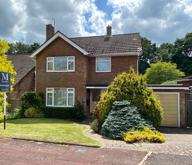 3 bedroom House for sale in Chieveley Drive, Tunbridge Wells