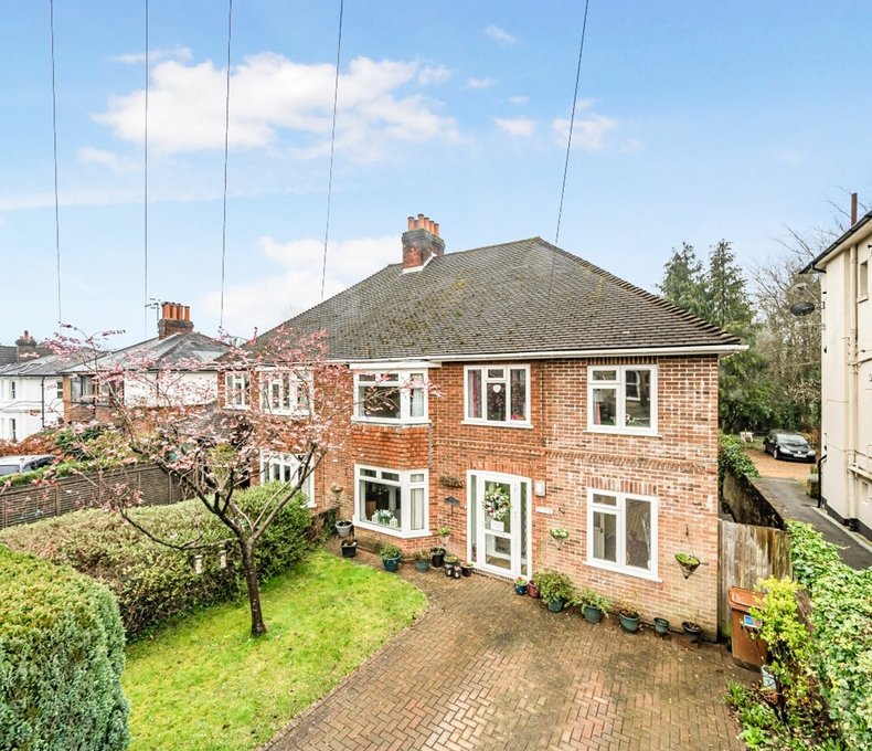 5 bedroom House for sale in Upper Grosvenor Road, Tunbridge Wells