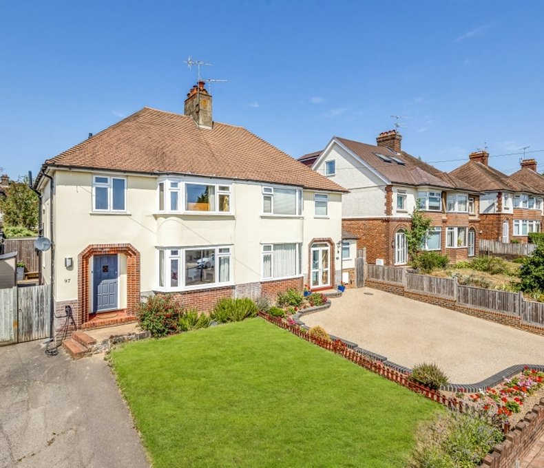 3 bedroom House for sale in Newlands Road, Tunbridge Wells Maddisons