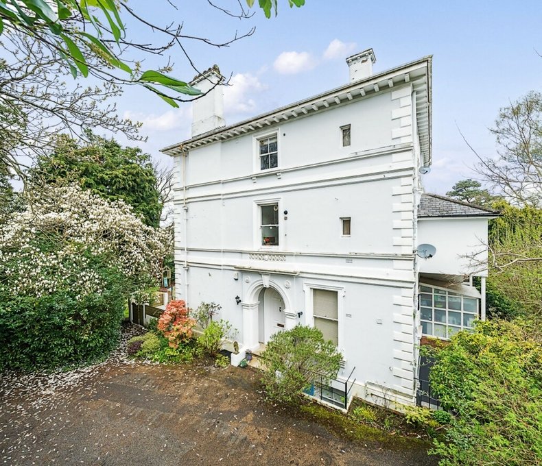 2 bedroom Apartment for sale in Ferndale, Hetton Lodge, Tunbridge Wells