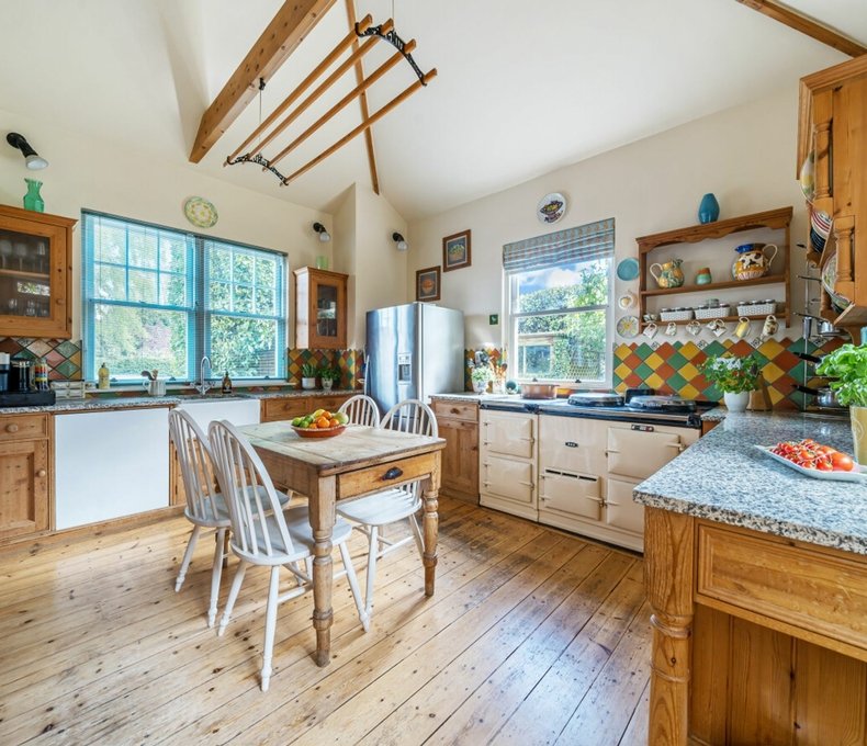 4 bedroom House for sale in Rustwick, Tunbridge Wells Maddisons