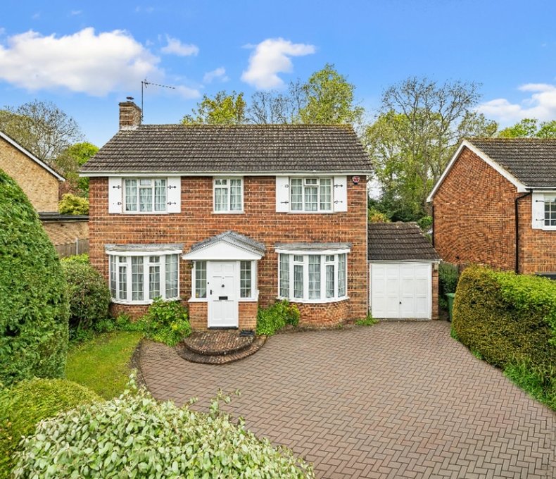 3 bedroom House for sale in Asher Reeds, Langton Green, Tunbridge Wells