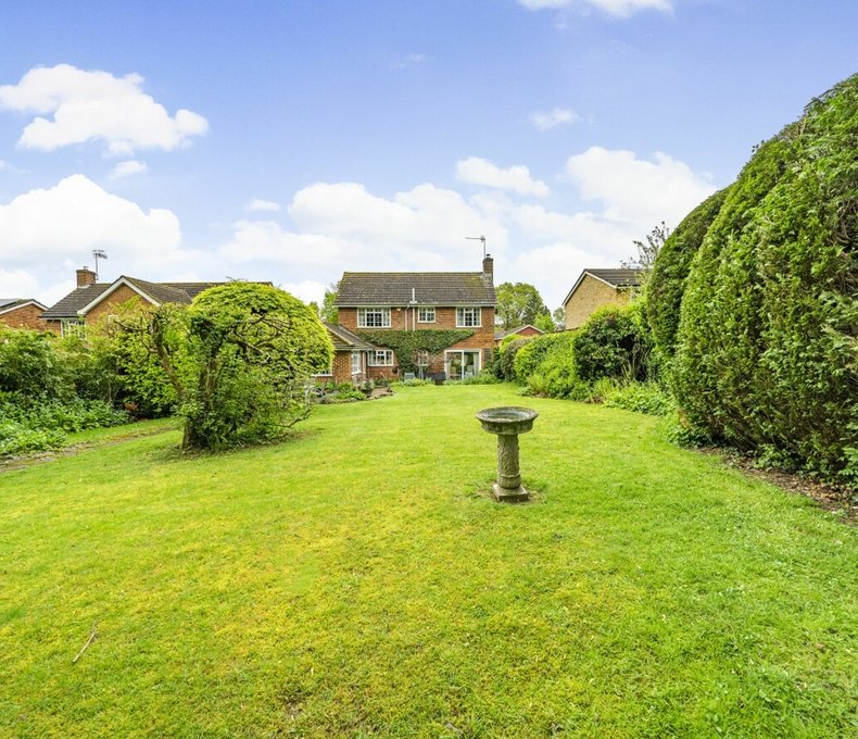 3 bedroom House for sale in Asher Reeds, Langton Green, Tunbridge Wells