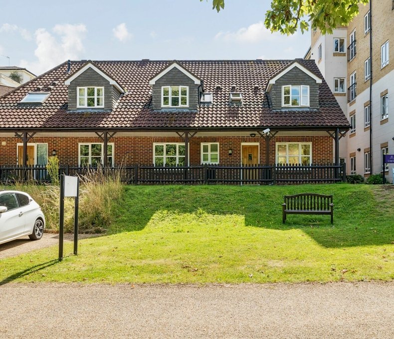 2 bedroom for sale in Park, Tunbridge Wells